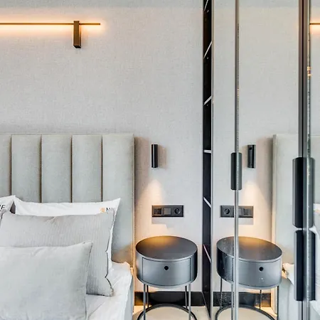 Lägenhet Sunset By Oneapartments