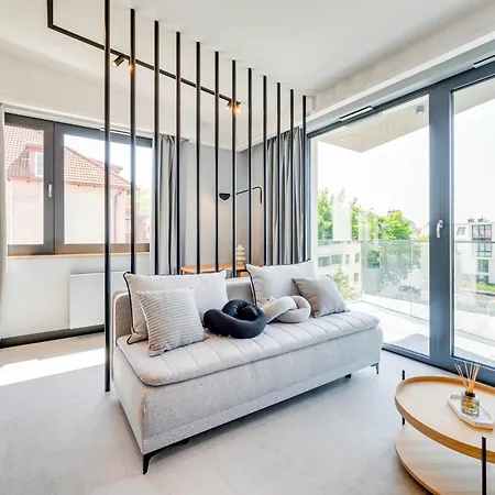 Sunset By Oneapartments Apartman *