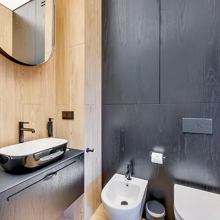 Sunset By Oneapartments Lägenhet