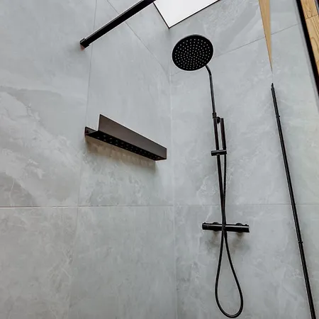 Διαμέρισμα Sunset By Oneapartments Σόποτ