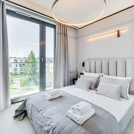 Sunset By Oneapartments * Sopoty