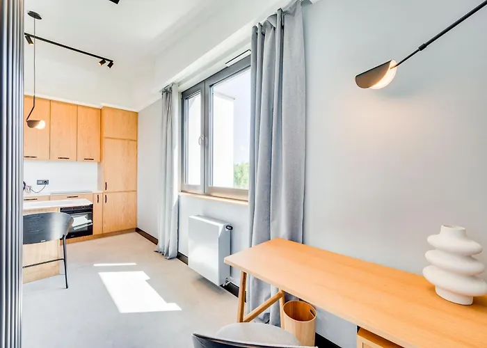 Διαμέρισμα Sunset By Oneapartments *