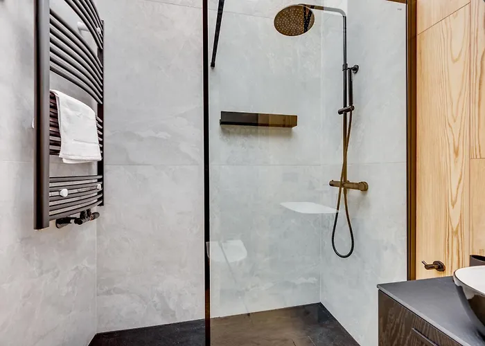 Sunset By Oneapartments سوبوت