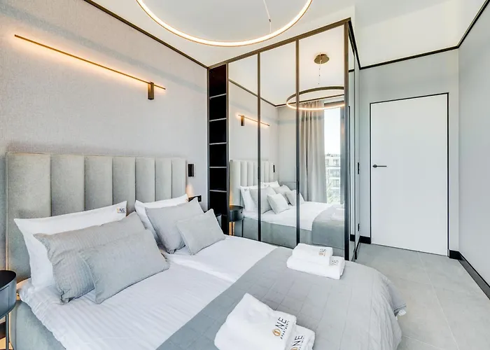 شقة Sunset By Oneapartments