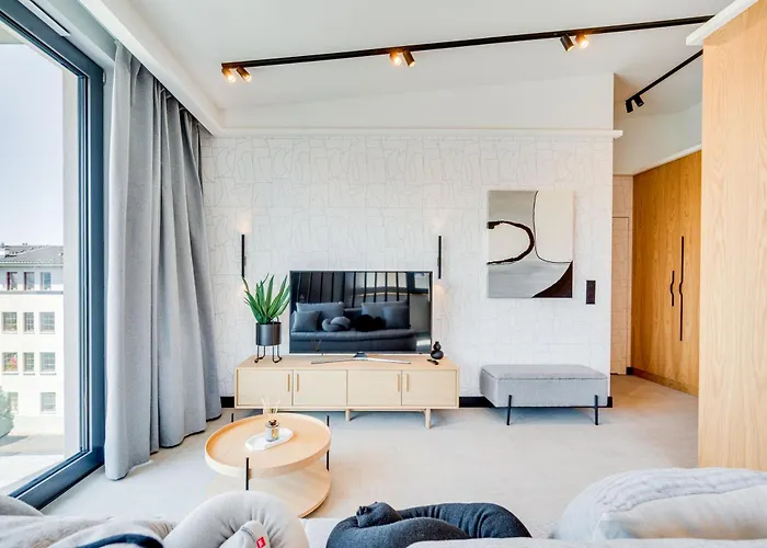 Sunset By Oneapartments سوبوت