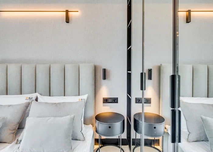 Διαμέρισμα Sunset By Oneapartments