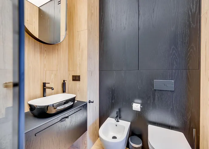 Sunset By Oneapartments Διαμέρισμα