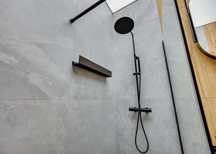 Διαμέρισμα Sunset By Oneapartments Σόποτ