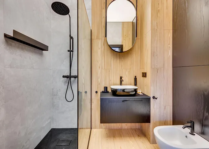 شقة Sunset By Oneapartments *