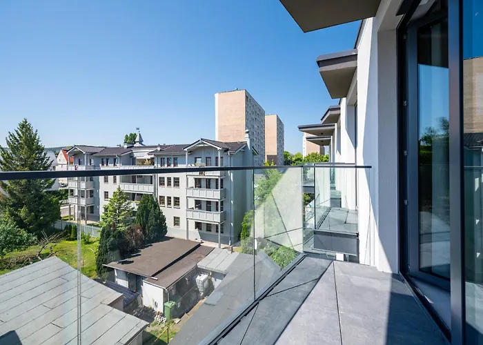 Sunset By Oneapartments سوبوت